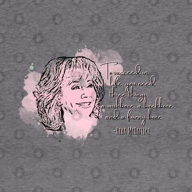 Reba Quote by Chessfluencer